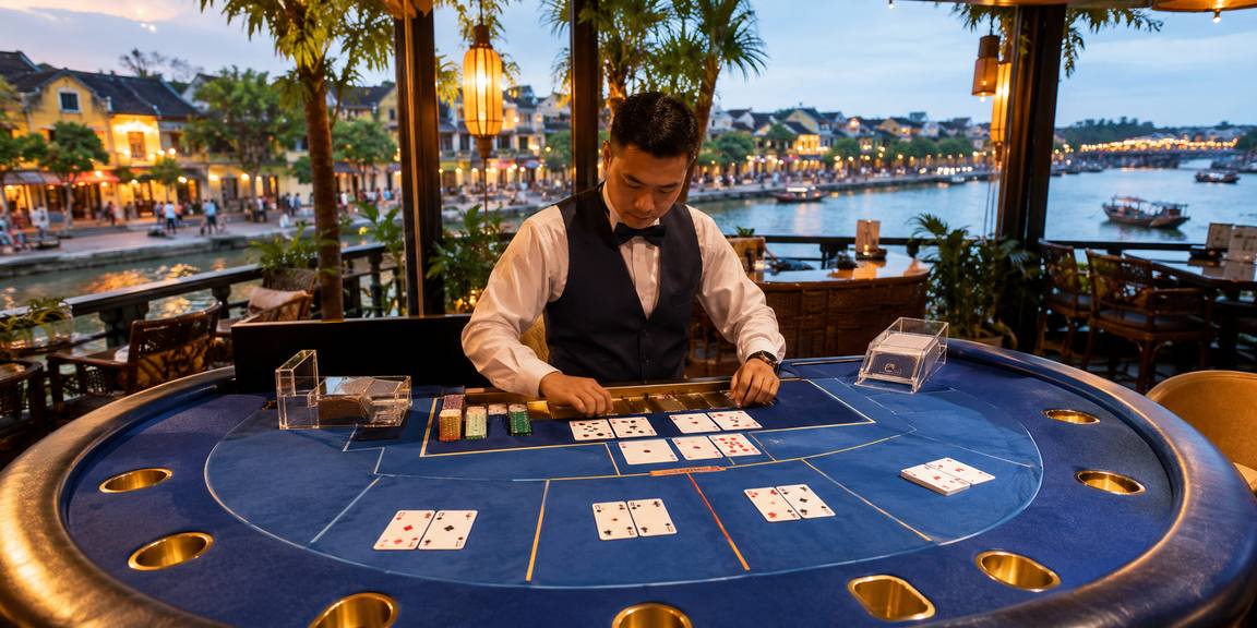 win456 Live Casino